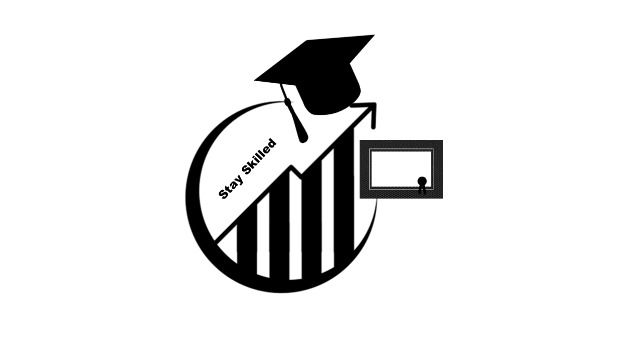 An interative approach to upskilling and reskilling.